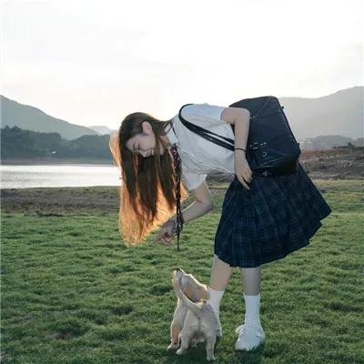 激流